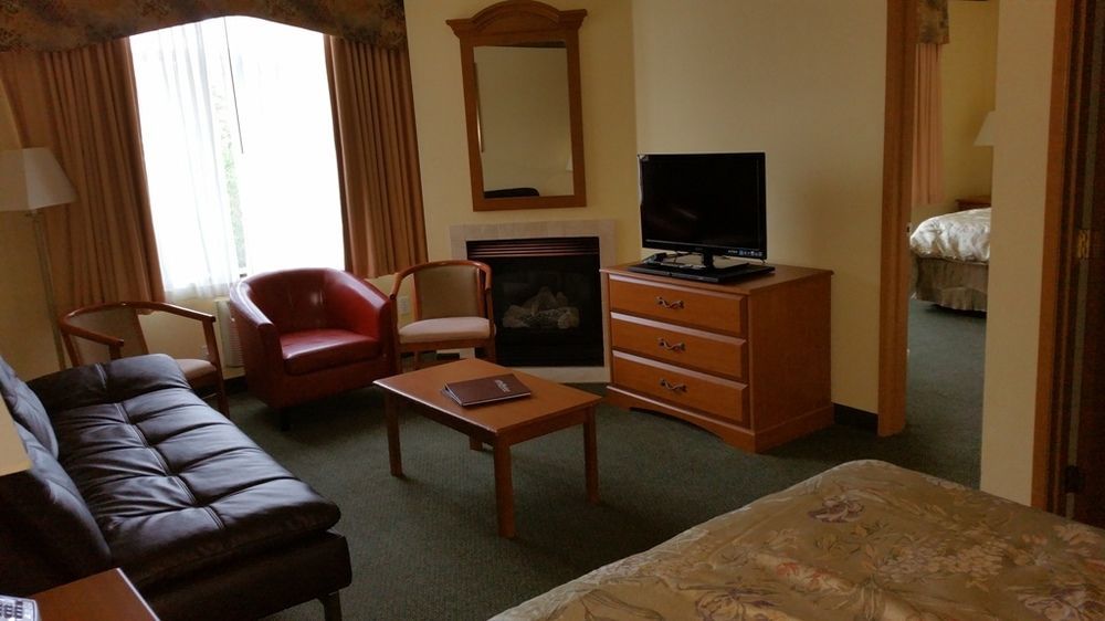 Palace Inn & Suites Lincoln City Dış mekan fotoğraf