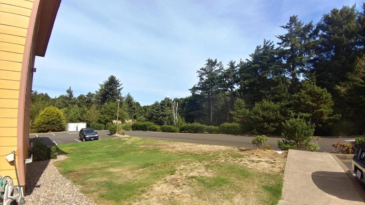 Palace Inn & Suites Lincoln City Dış mekan fotoğraf