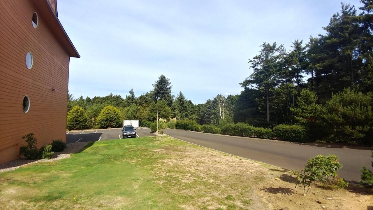 Palace Inn & Suites Lincoln City Dış mekan fotoğraf